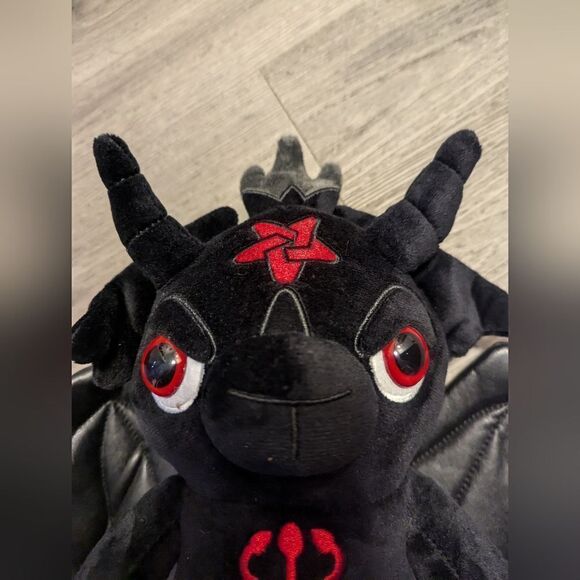 KILLSTAR KREEPTURE BABY DARKLORD - Picture 2 of 9